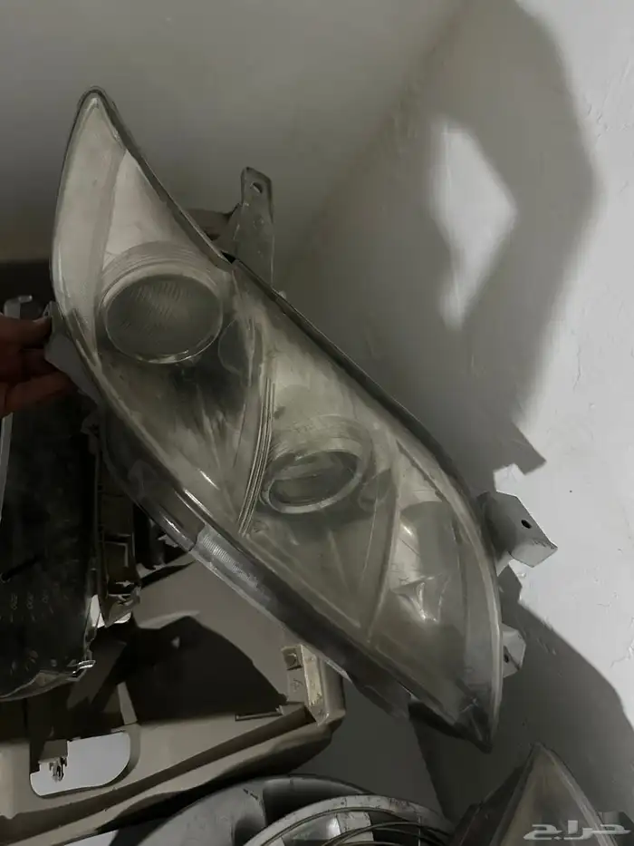 قطع كامري 2007-2011 3