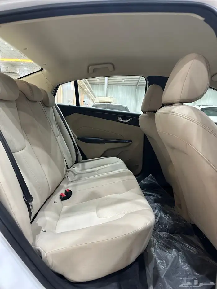 شيرى اريزو 5 كمفورت 2023 10