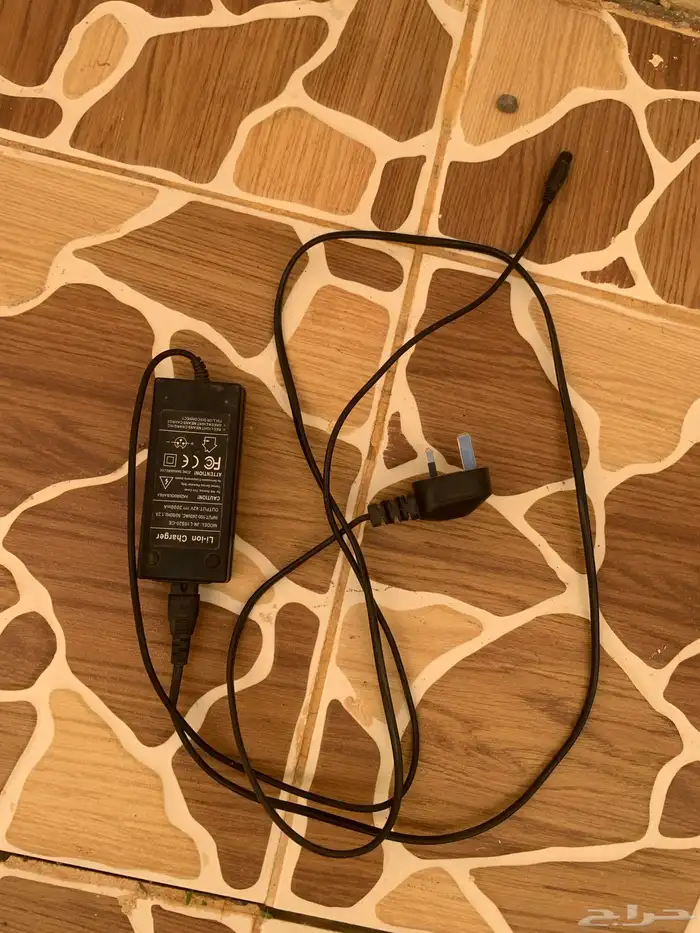 سكوتر درفت 6