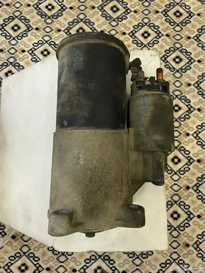 للبيع سلف اكسبديشن مستخدم شغال 1