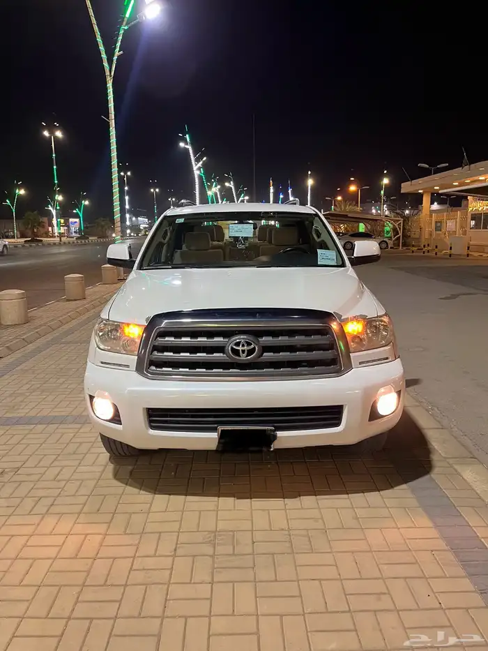 سكويا 2015 للبيع بدون دبل 0