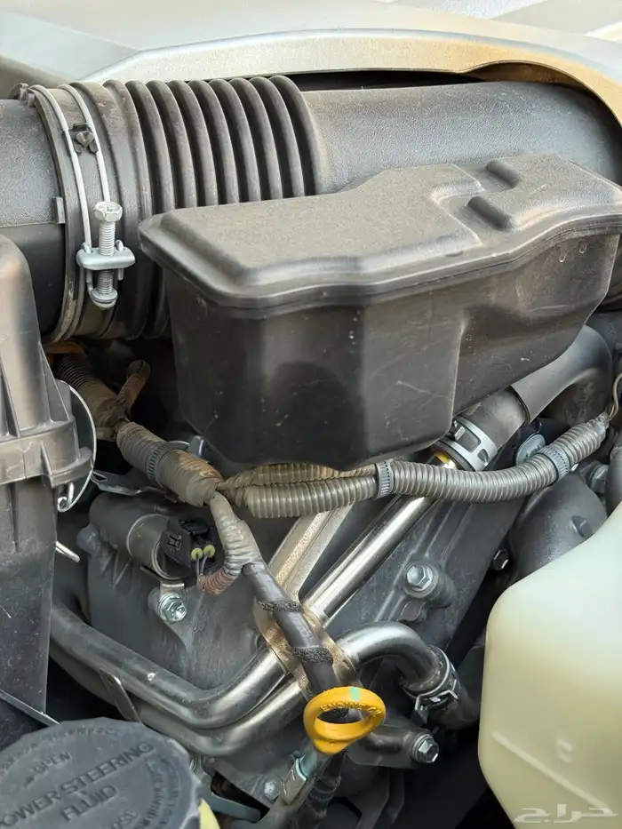 لاندكروزر VXR فكسار 2015 بريمي ( وكالة ) 71