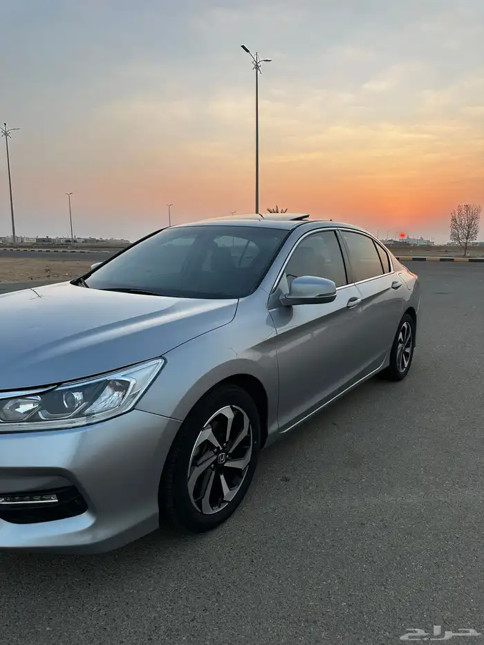 اكورد 2017 وكاله 0