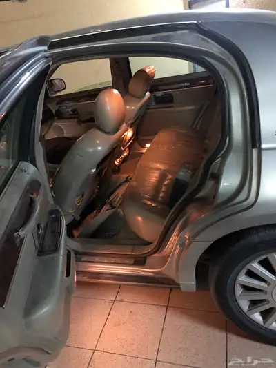 لينكون 2003 تشليح او استخدام index