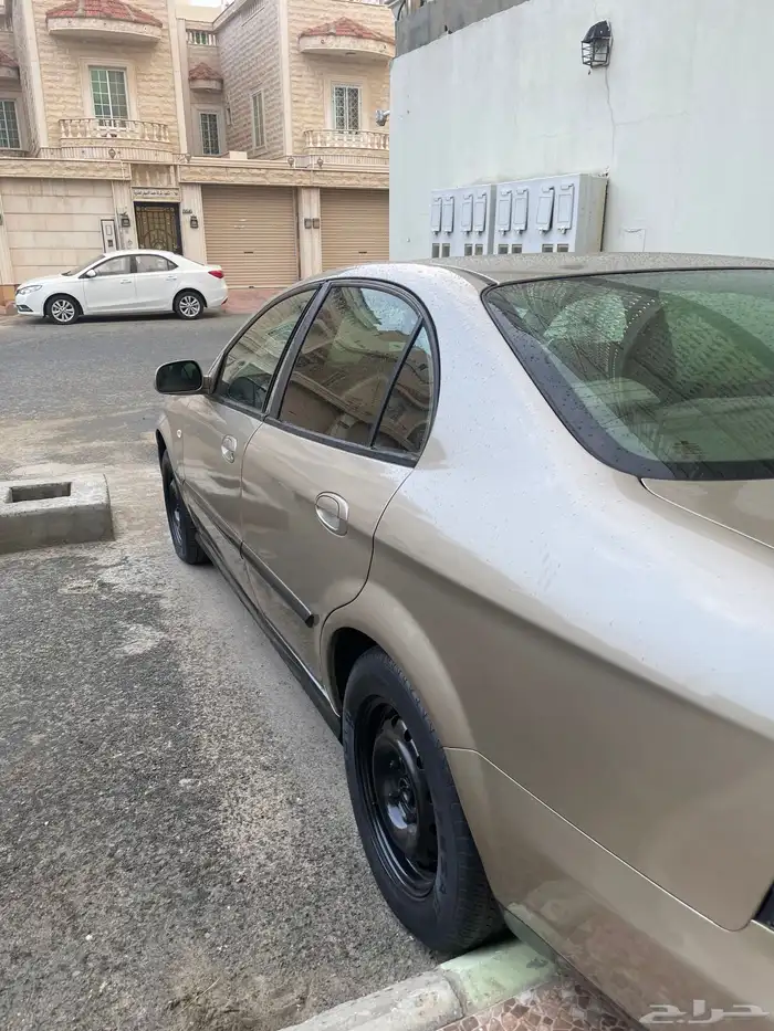 شيفروليه ابيكا 1