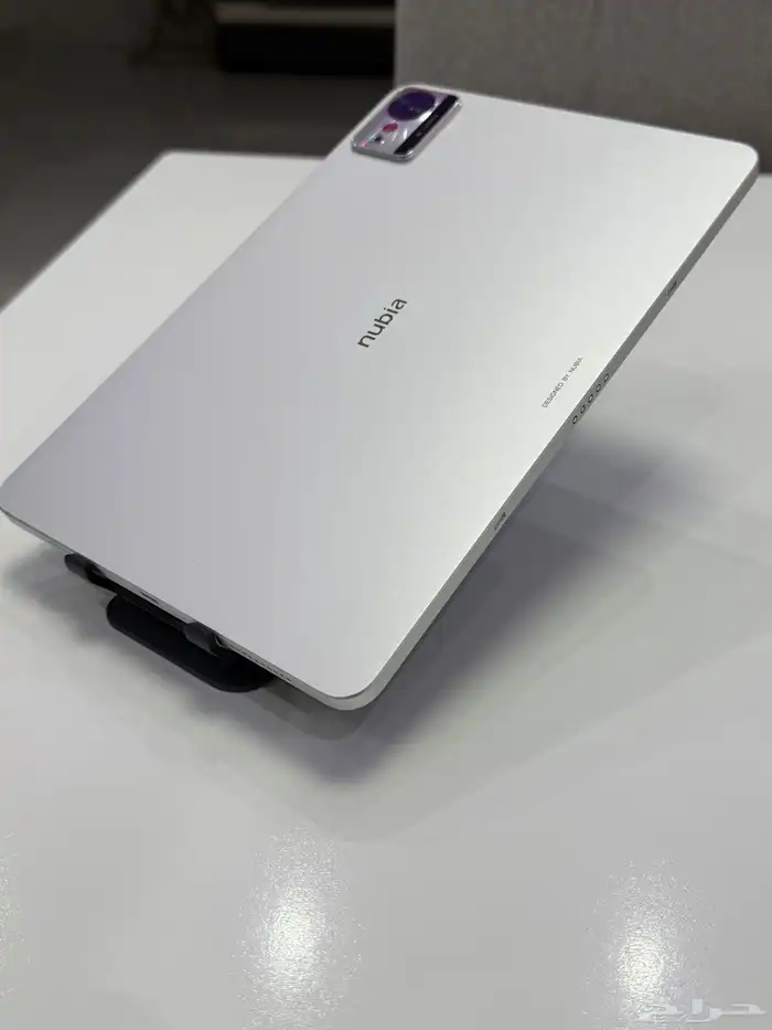 وحش الأداء nubia Pad Pro معالج 8 Gen3 2