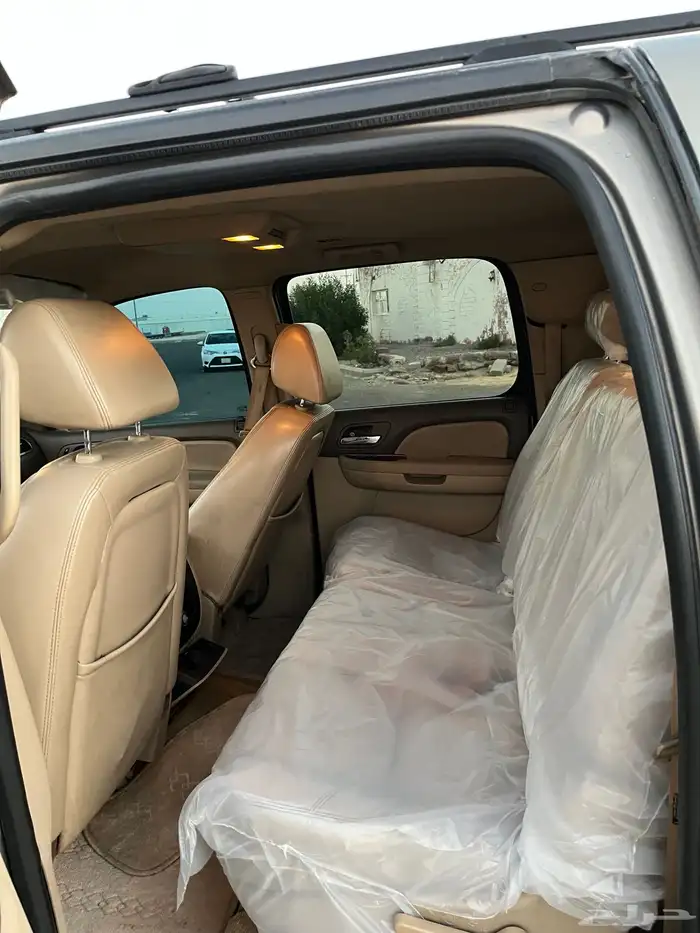 جمس يوكن2007 7