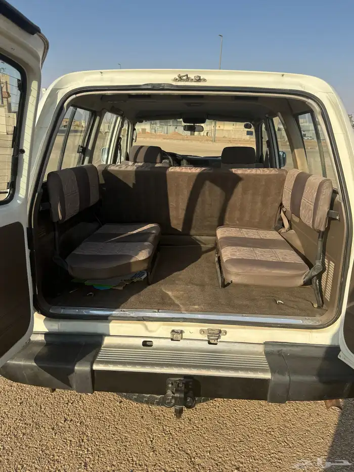 للبيع جي اكس ار 1996 8