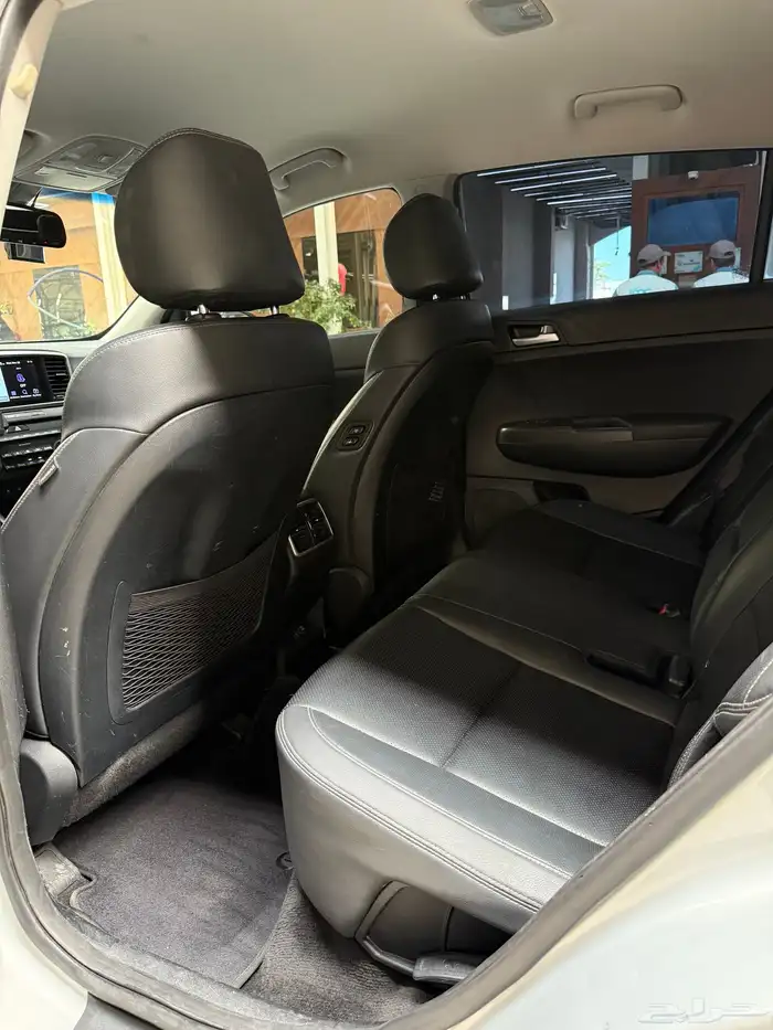 سبورتاج 2019 7