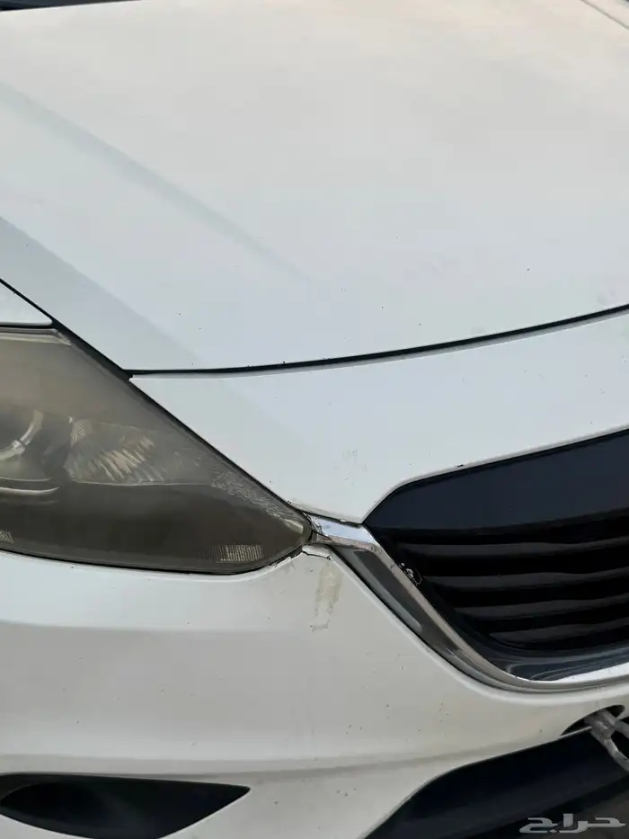 مازدا CX9 موديل 2015 البودي وكاله 10