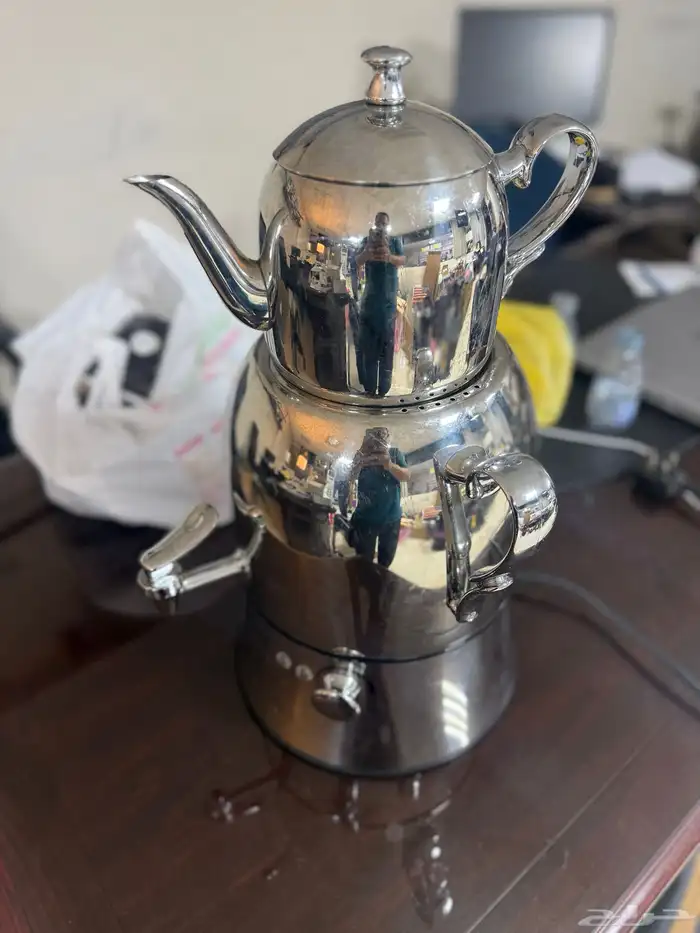 براد شاي تركي 1