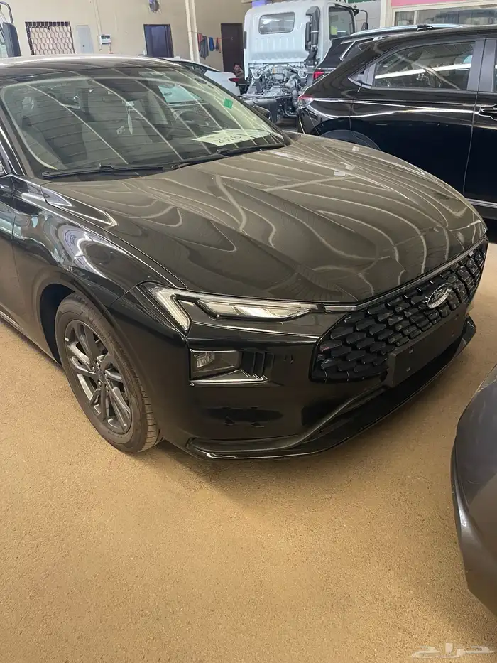 فورد تورس تريند نص فل 2026 1