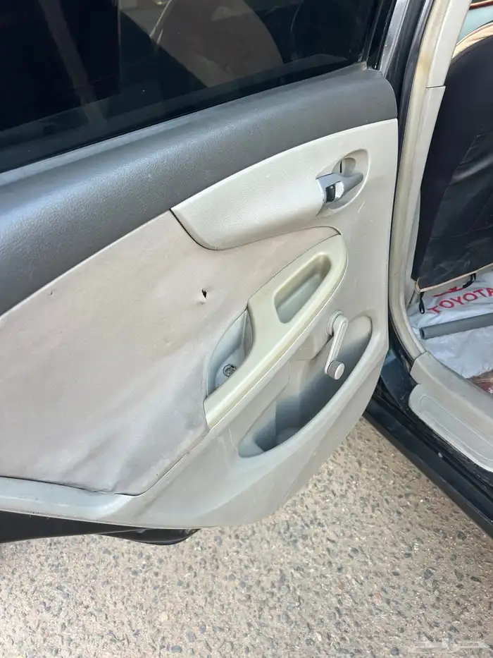 كرولا2008 تماتيك 28