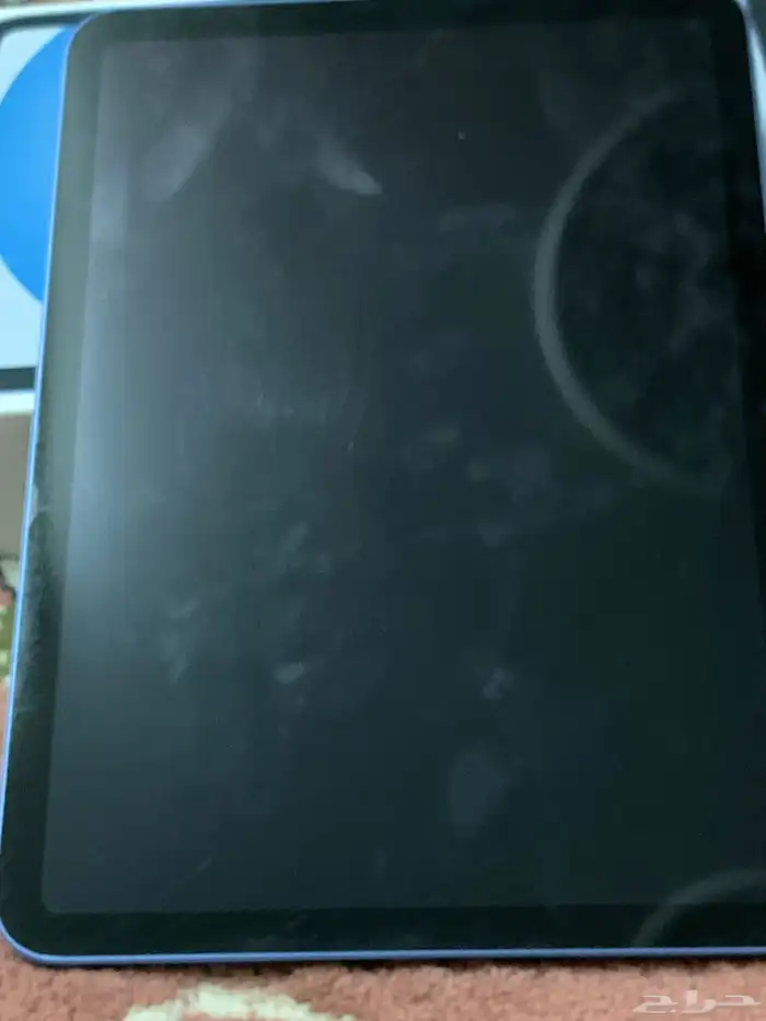 ايباد الجيل العاشر غير مفكوك 1