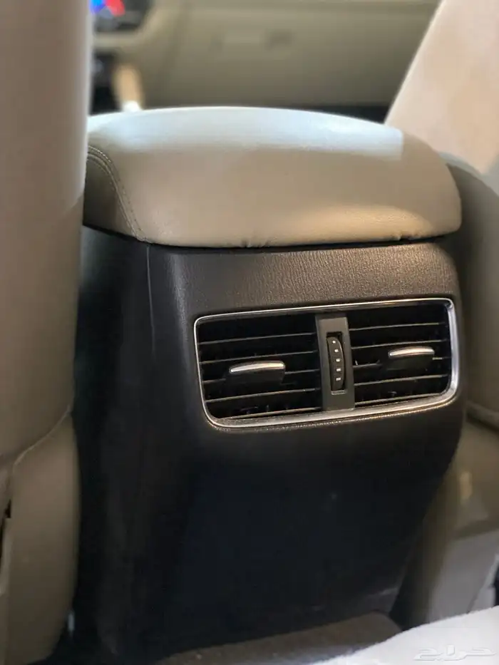 مازدا 6 2021 بحاله ممتازه جدا 19