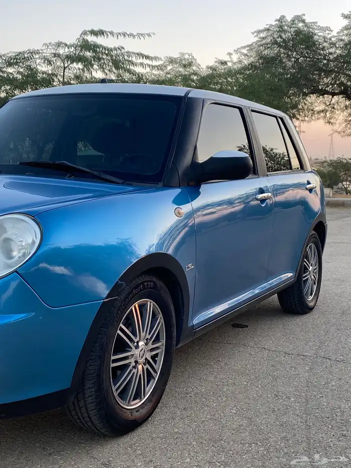 ليفان 2013 ممشى قليل 19