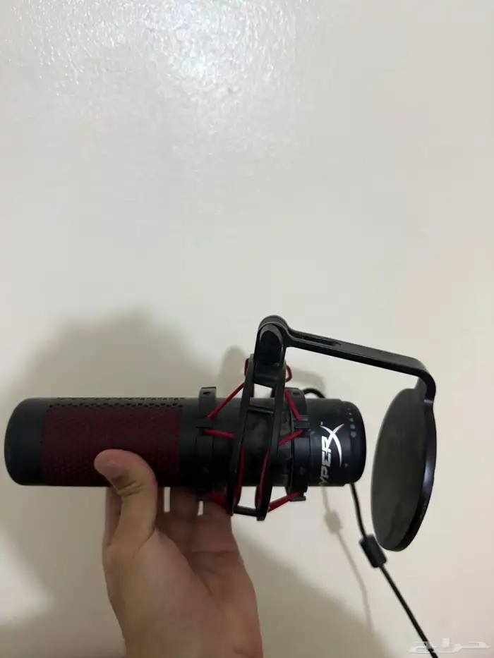 مايك بي سي أو سوني 0