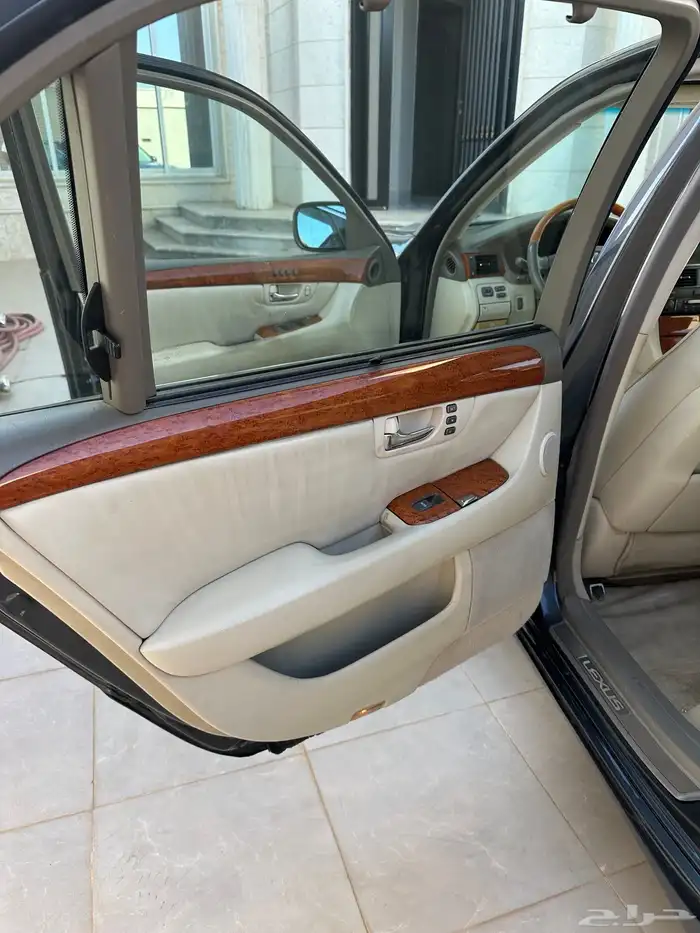 للبيع لكزس 430 14