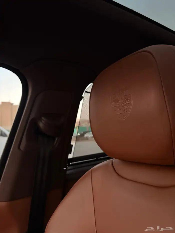 Porsche Cayenne Coupe 2021 7