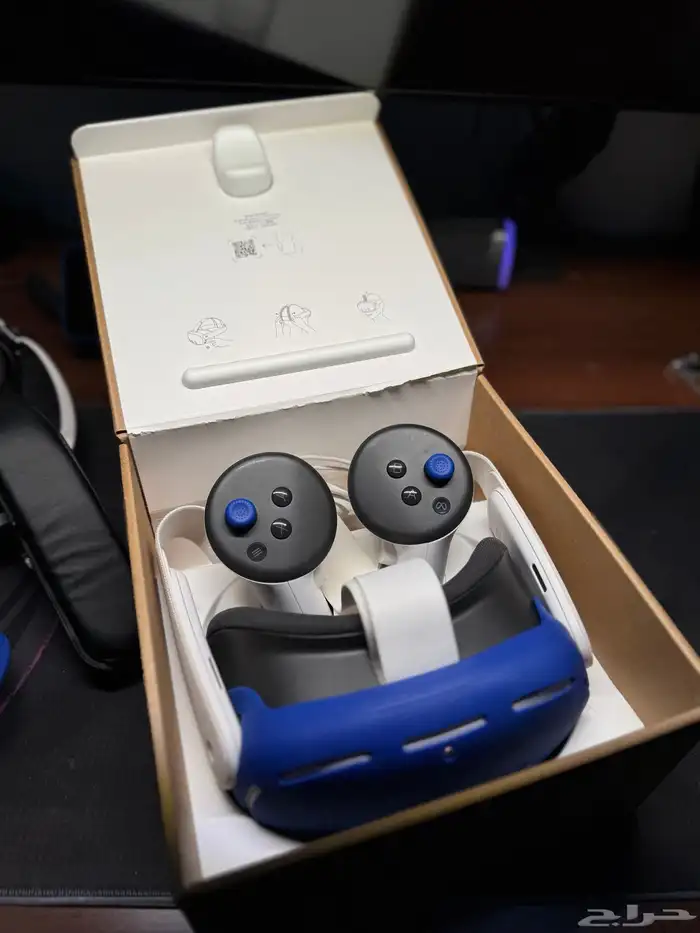 نظاره واقع افتراضي (VR quest3) 12