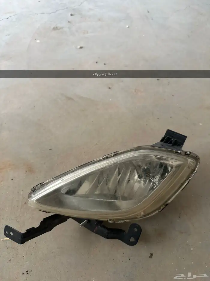 قطع مستعمله اصليه للبييع 4