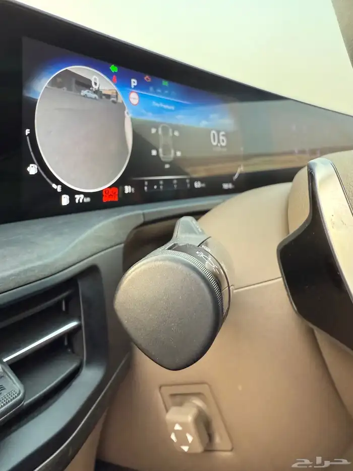 كيا K8 بنورما 2022 اعلا مواصفات بحالة الوكاله للبيع 24