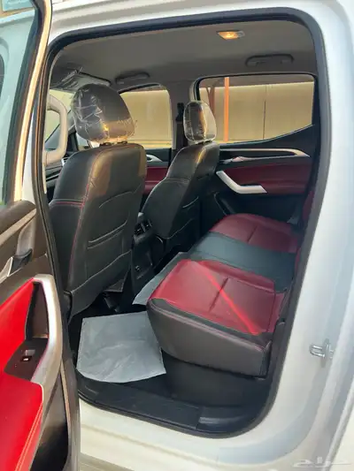 بسم الله سياره ماكسيس T70 2023 index