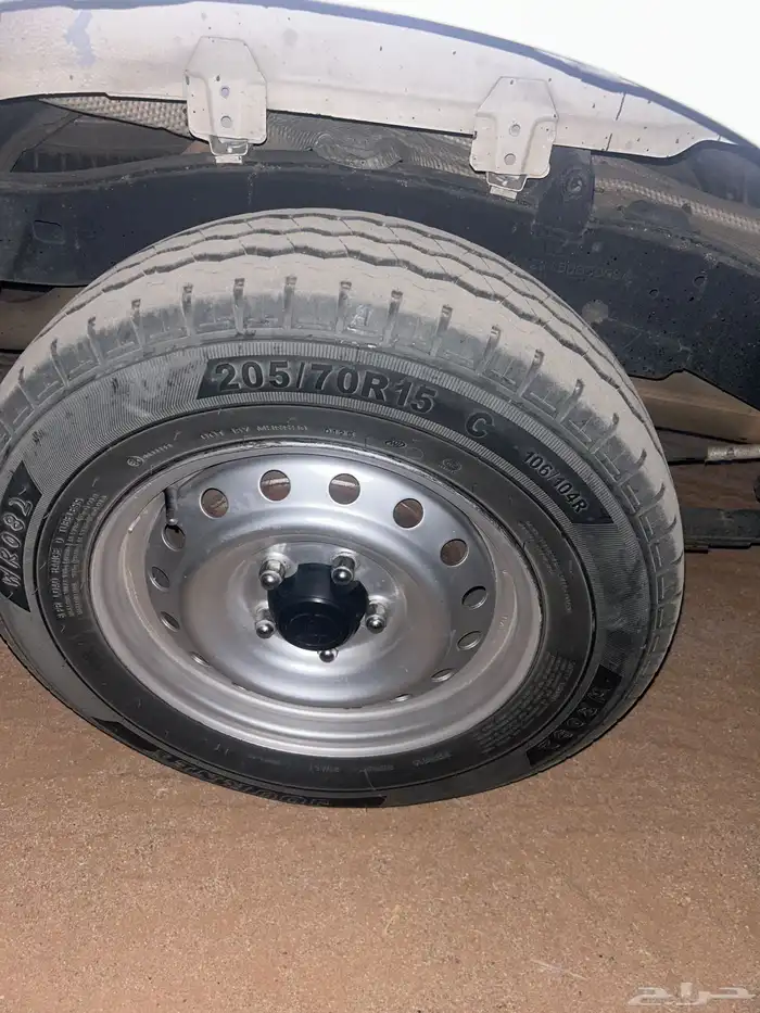 جنوط وكاله للبدل 3