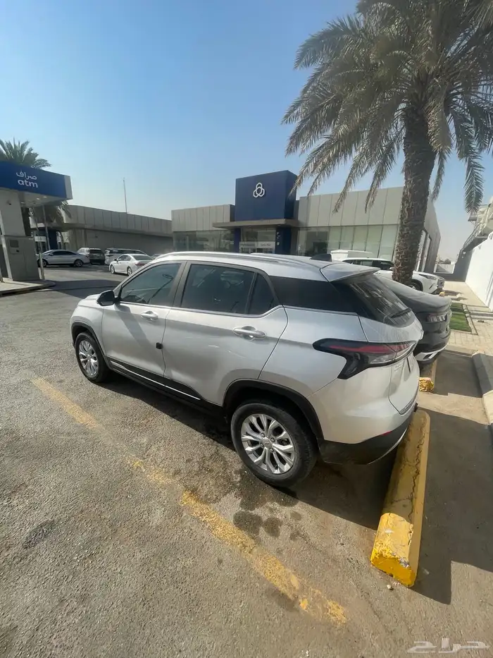 للتنازل جروف 3