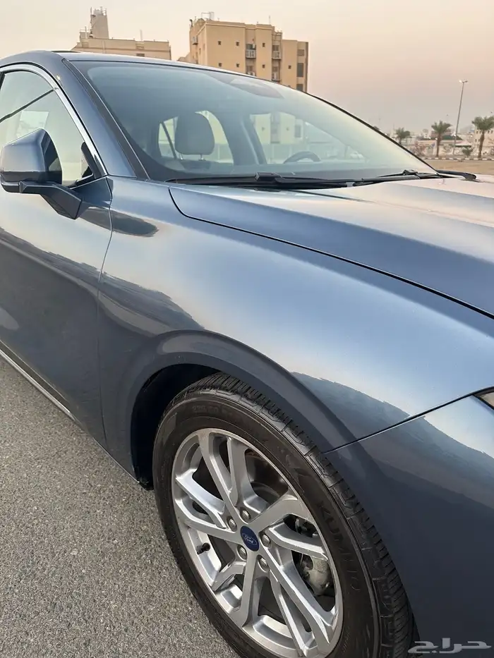 توروس ترند بلس 2023 نص فل ( بحالة الوكالة ) خالي من الرش 10