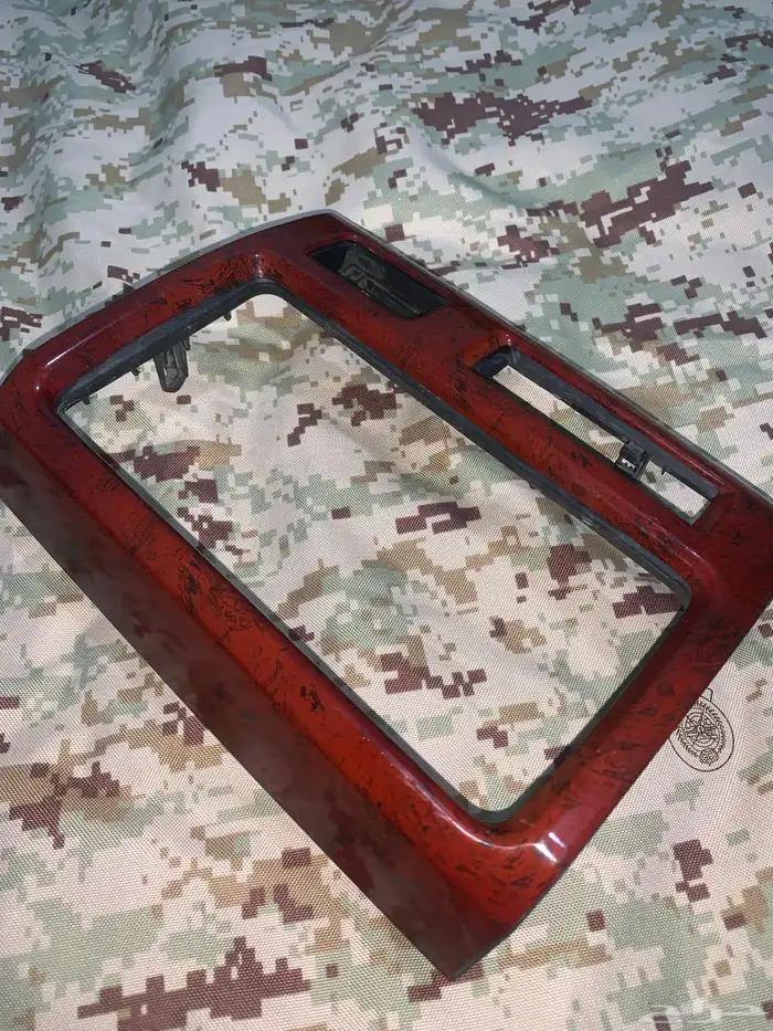 ديكور مسجل شاص 2010 1