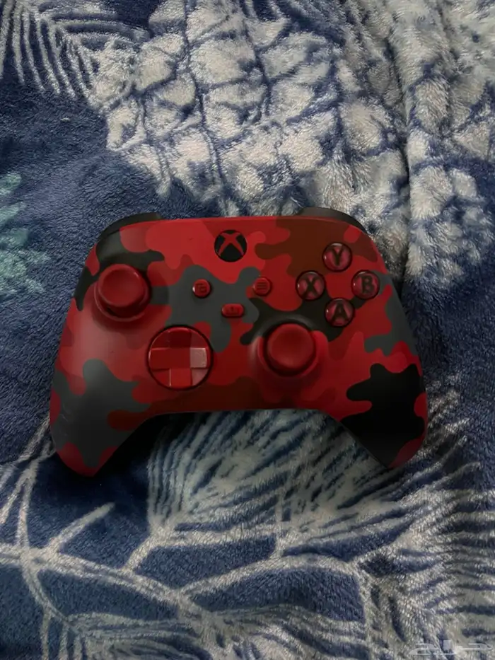 يد اكس بوكس 1