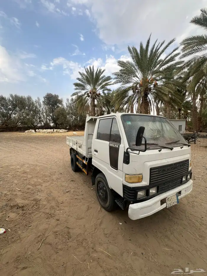 قلاب ( ديزل) ديهاتسو1992 0