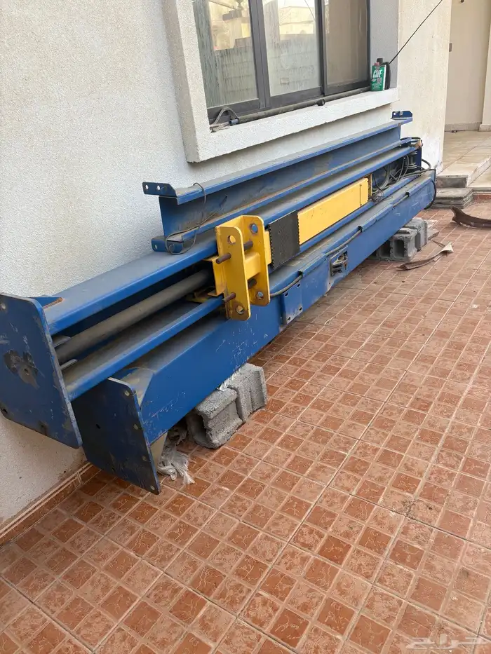 رافعة سيارات للبيع 0