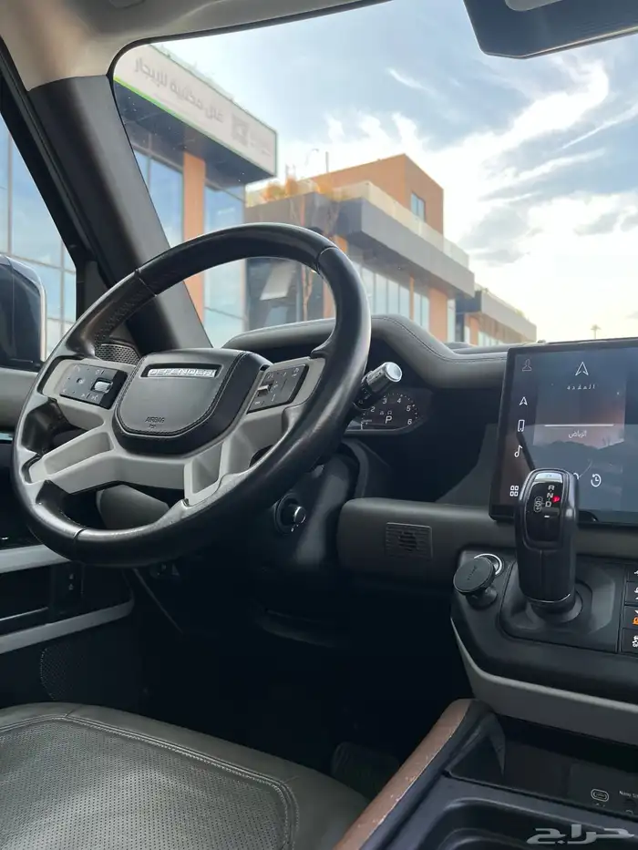 ديفندر 2020نظيفة 32