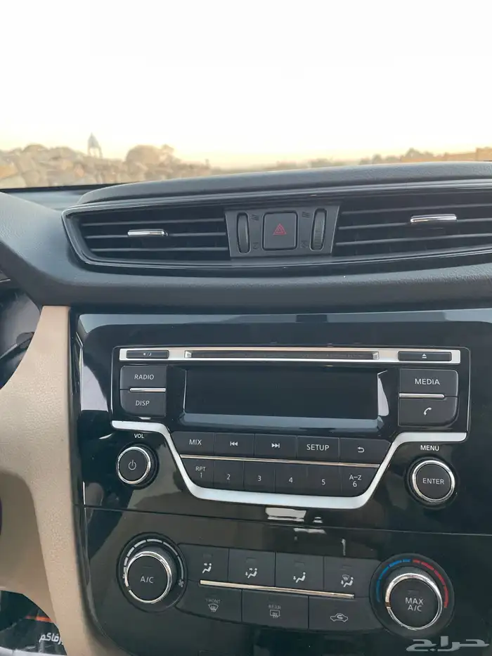 للبيع نسيان اكس تريل 2018 سعودي 19