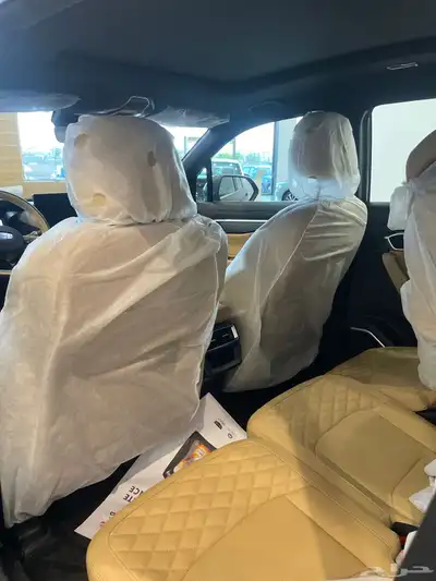 جيلي اكوفانجو 2025 بجميع الفئات واسعار مميزة index