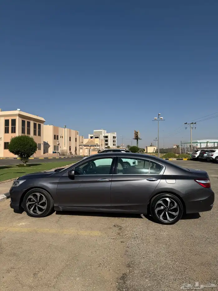 اكورد 2017 فل كامل ( تم البيع ) 2