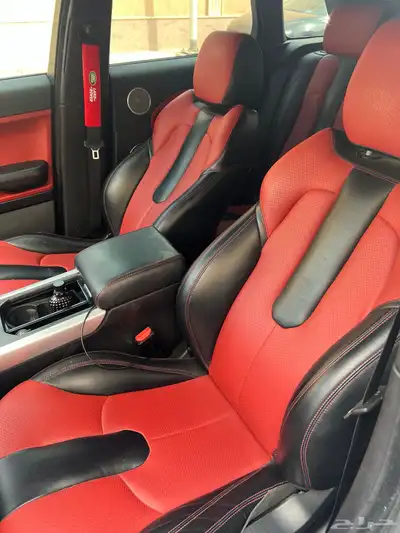 رنج روفر ايفوك 2015 index