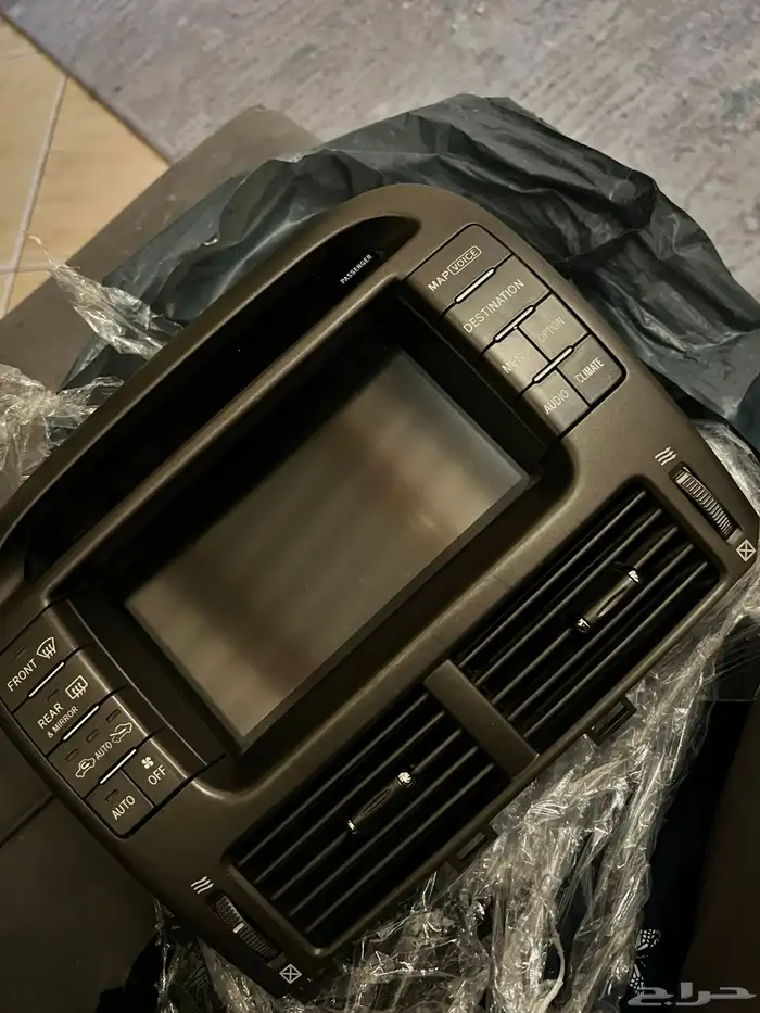 شاشه لكزس 430 1