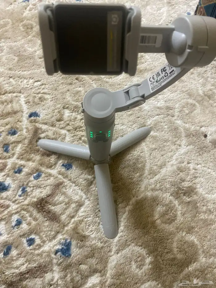 استاند تصوير متحرك 2