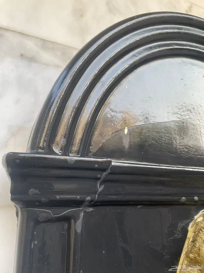 شلال جداري فخم مستخدم نظيف 8