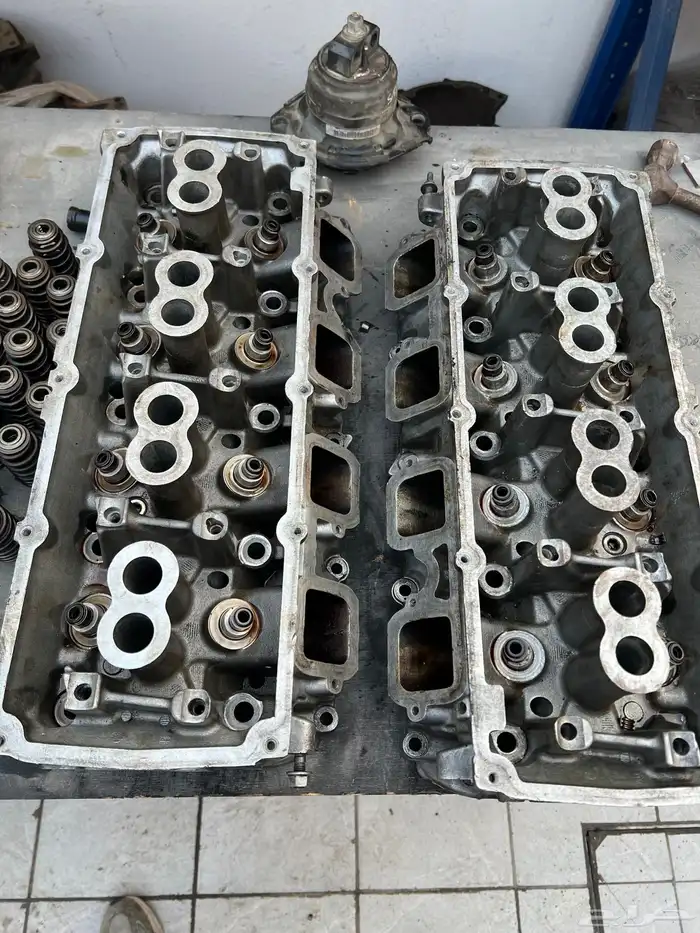 روس 6.4 وبلوف وسبرنقات 4