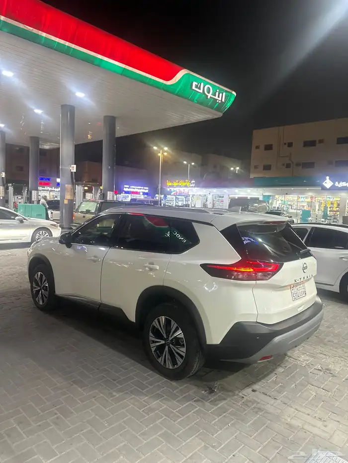 اكستريل 2023 نص فل 3