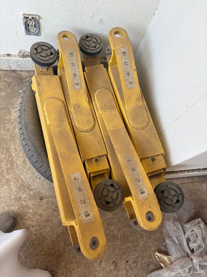 رافعة سيارات للبيع 1