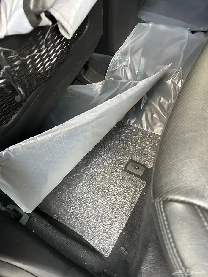 توسان ديزل شخصي 11