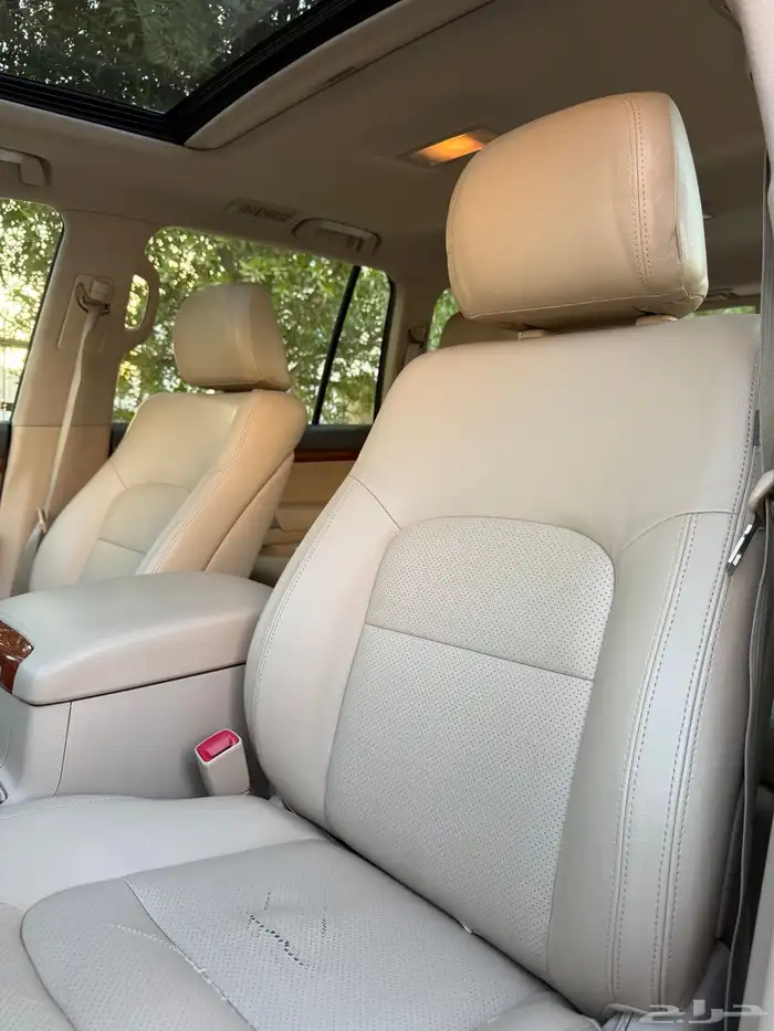 لاندكروزر VXR فكسار 2015 بريمي ( وكالة ) 62