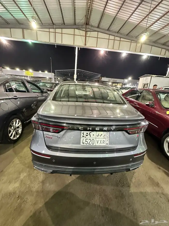 شيري أريزو 6برو 2023 عرض نهاية العام 28500 4