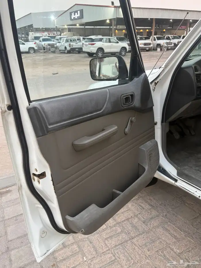 شاص نسيان 2003 مخزن 7