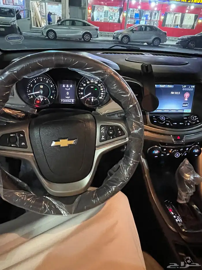 كابرس 2014 نظيف 9